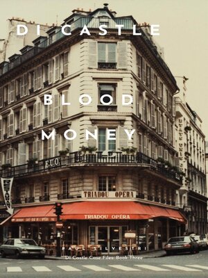 cover image of Blood Money